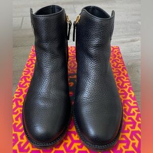 Tory Burch Junction Bootie